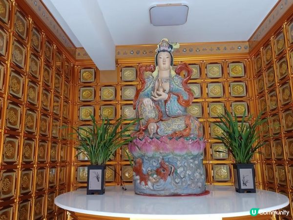 澳門菩提禪院