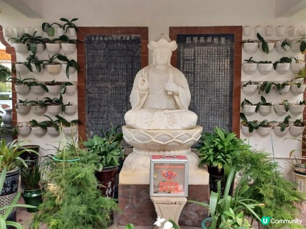 澳門菩提禪院
