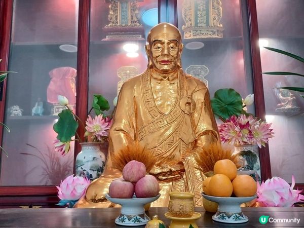 澳門菩提禪院