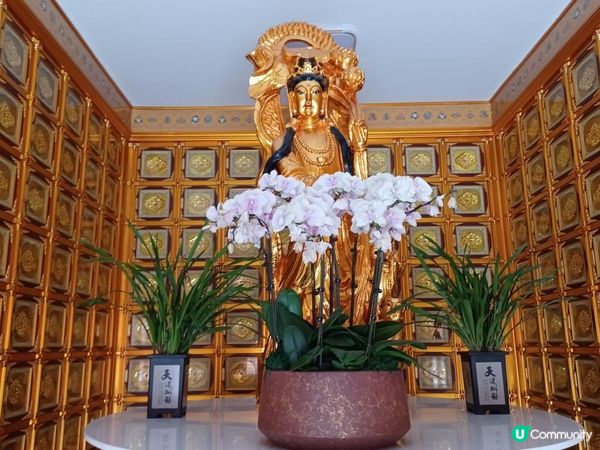 澳門菩提禪院