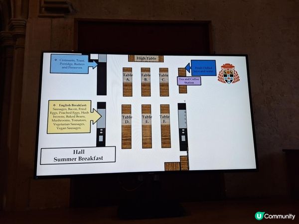 《光影誌》26｜英國牛津遊