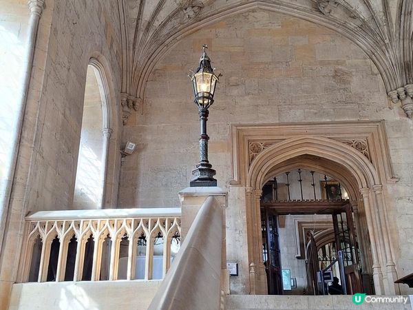 《光影誌》26｜英國牛津遊