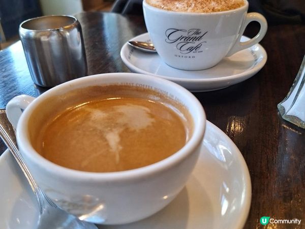 《光影誌》26｜英國牛津遊