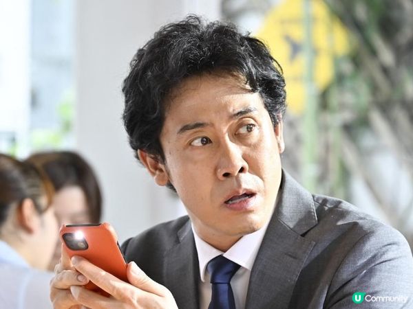 【日本のドラマ】每個瞬間連結成為永恆 突如其來的超能力—《一點點超能力》