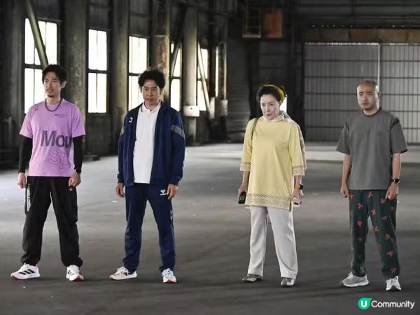 【日本のドラマ】每個瞬間連結成為永恆 突如其來的超能力—《一點點超能力》