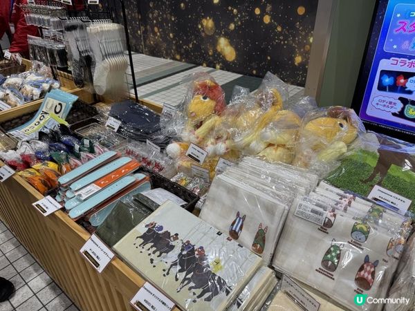 【日本東京】冬季限定必去燈光秀