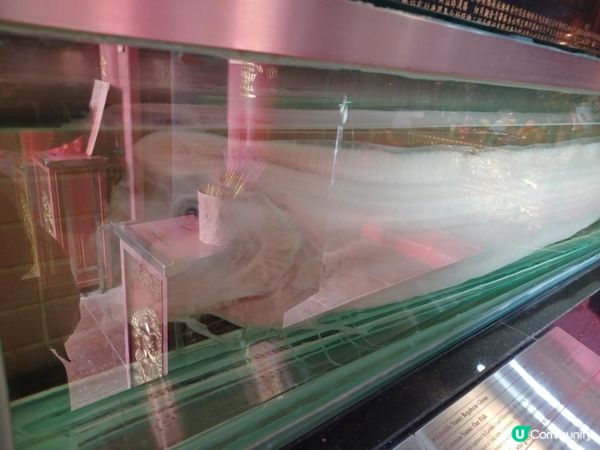 南丫島索罟灣天后廟