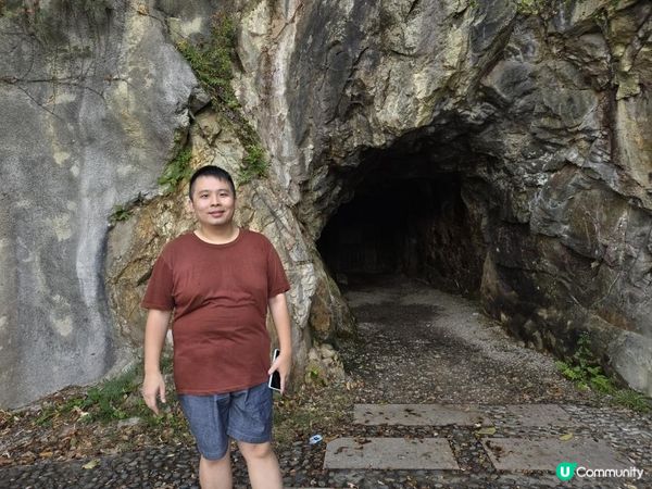 【快閃梅窩】銀礦灣渡假酒店周邊美食＋5大景點一日遊🚶‍♀️梅窩居民認證$218神級醉雞煲＋銀礦瀑布銀礦洞探秘🏞️ momojoejoe躺平在梅窩🏖️