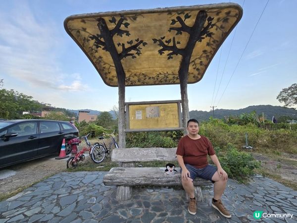 【快閃梅窩】銀礦灣渡假酒店周邊美食＋5大景點一日遊🚶‍♀️梅窩居民認證$218神級醉雞煲＋銀礦瀑布銀礦洞探秘🏞️ momojoejoe躺平在梅窩🏖️