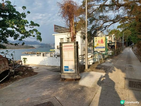 南丫島索罟灣半日遊