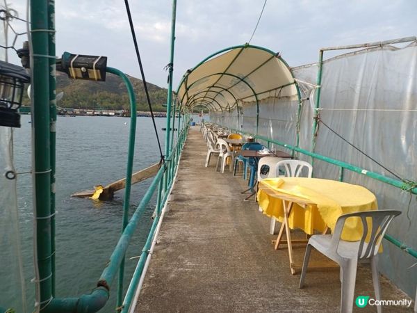 南丫島索罟灣半日遊