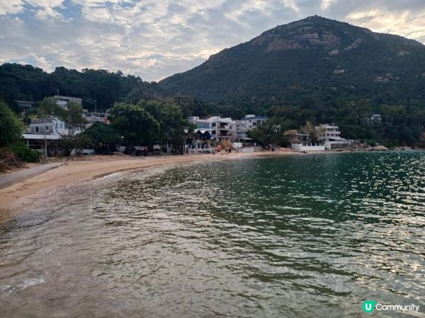 南丫島索罟灣半日遊