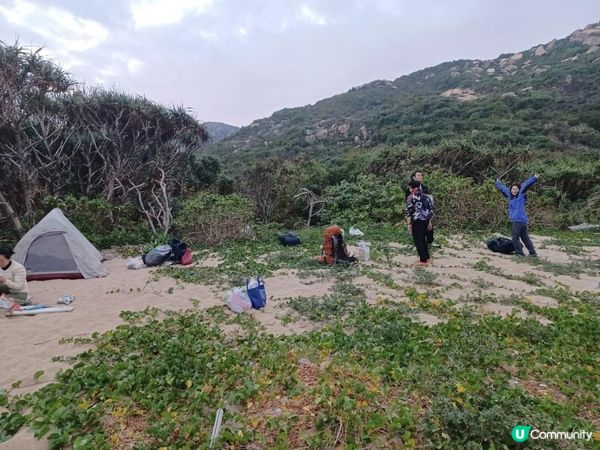南丫島索罟灣半日遊