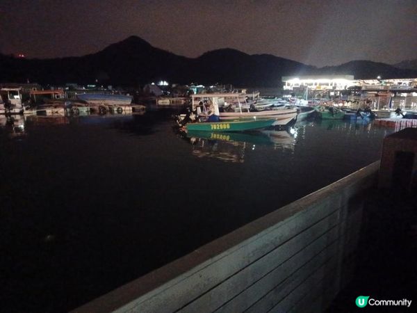 南丫島索罟灣半日遊