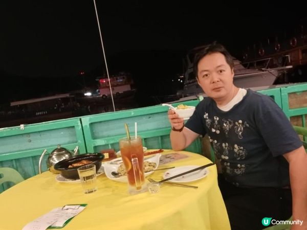 南丫島索罟灣半日遊