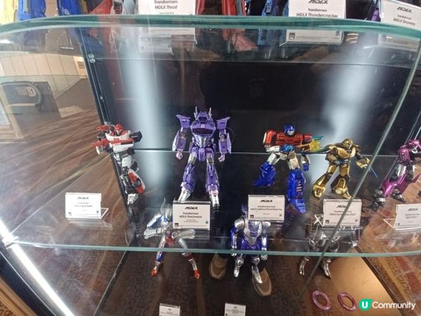 潮玩館 Pop & Play 香港玩具展 2026