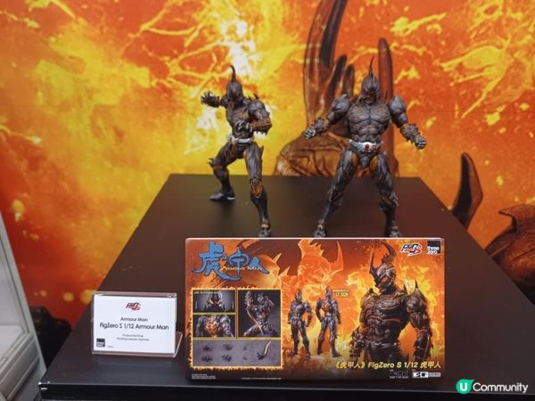 潮玩館 Pop & Play 香港玩具展 2026