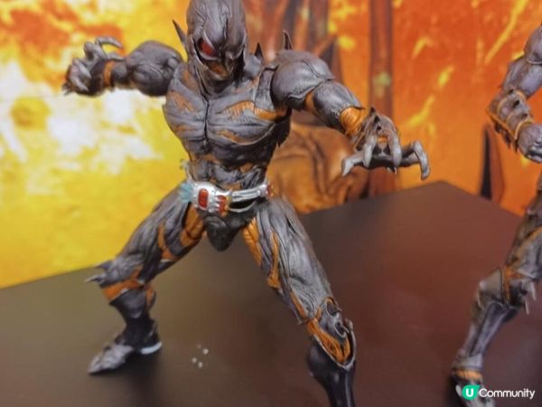 潮玩館 Pop & Play 香港玩具展 2026