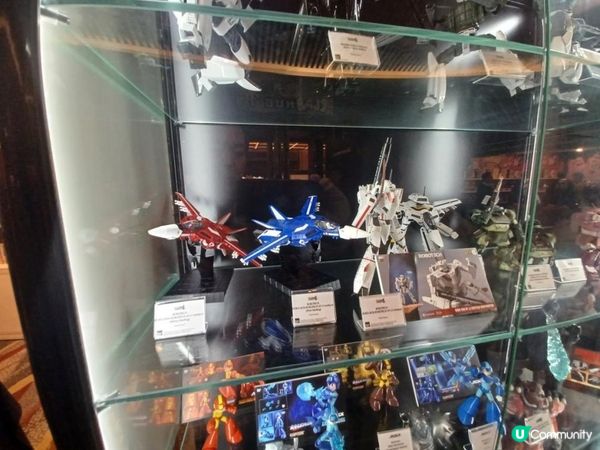 潮玩館 Pop & Play 香港玩具展 2026