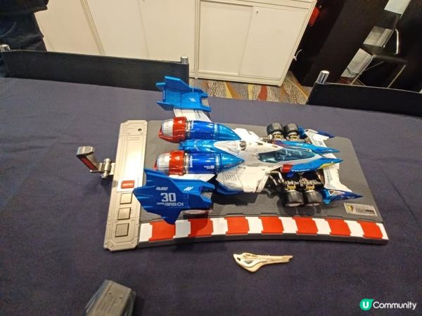 潮玩館 Pop & Play 香港玩具展 2026