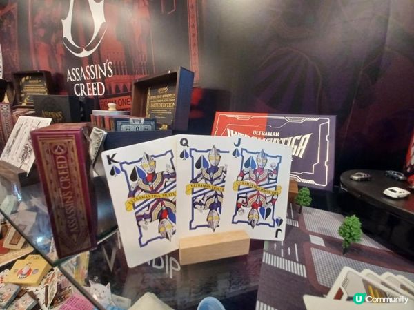 潮玩館 Pop & Play 香港玩具展 2026