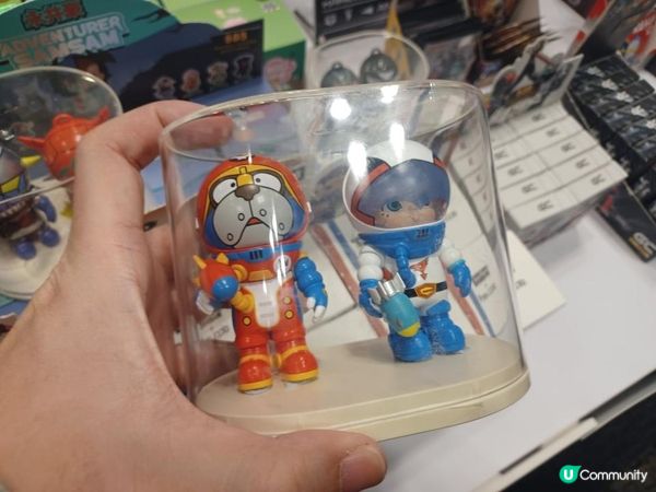 潮玩館 Pop & Play 香港玩具展 2026