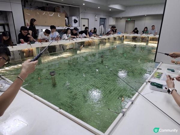 【暟。玩。樂】#73 王者釣蝦餐廳 x NEOBIO x 西塔老太太【深圳遊 6】