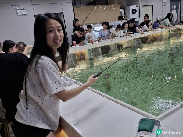 【暟。玩。樂】#73 王者釣蝦餐廳 x NEOBIO x 西塔老太太【深圳遊 6】