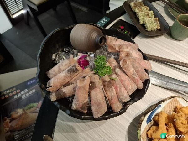 【暟。玩。樂】#73 王者釣蝦餐廳 x NEOBIO x 西塔老太太【深圳遊 6】