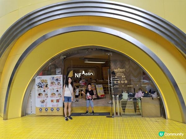 【暟。玩。樂】#73 王者釣蝦餐廳 x NEOBIO x 西塔老太太【深圳遊 6】