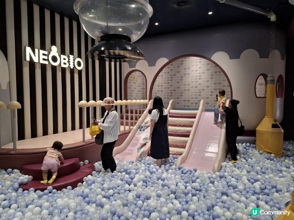 【暟。玩。樂】#73 王者釣蝦餐廳 x NEOBIO x 西塔老太太【深圳遊 6】