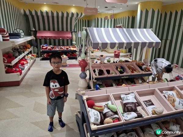 【暟。玩。樂】#73 王者釣蝦餐廳 x NEOBIO x 西塔老太太【深圳遊 6】