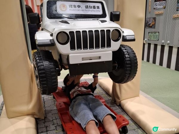 【暟。玩。樂】#73 王者釣蝦餐廳 x NEOBIO x 西塔老太太【深圳遊 6】