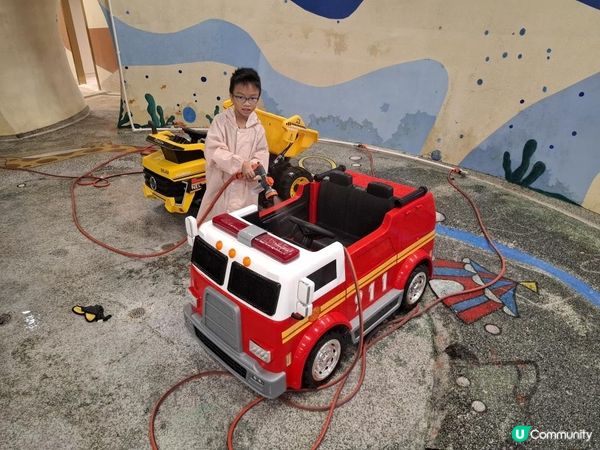 【暟。玩。樂】#73 王者釣蝦餐廳 x NEOBIO x 西塔老太太【深圳遊 6】