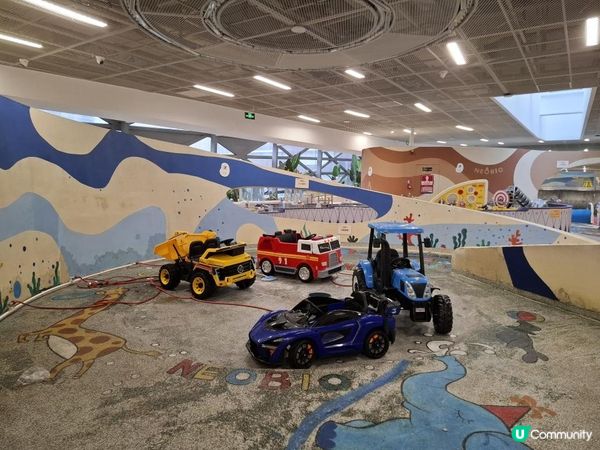 【暟。玩。樂】#73 王者釣蝦餐廳 x NEOBIO x 西塔老太太【深圳遊 6】