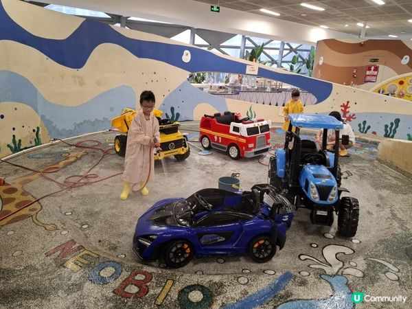 【暟。玩。樂】#73 王者釣蝦餐廳 x NEOBIO x 西塔老太太【深圳遊 6】