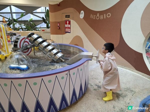 【暟。玩。樂】#73 王者釣蝦餐廳 x NEOBIO x 西塔老太太【深圳遊 6】