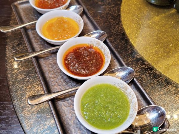 《環迴深圳》團年飯好去處 @ 香宮 ( 深圳羅湖香格里拉酒店 )