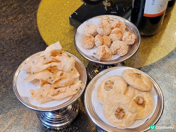 《環迴深圳》團年飯好去處 @ 香宮 ( 深圳羅湖香格里拉酒店 )