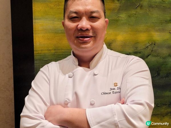 《環迴深圳》團年飯好去處 @ 香宮 ( 深圳羅湖香格里拉酒店 )