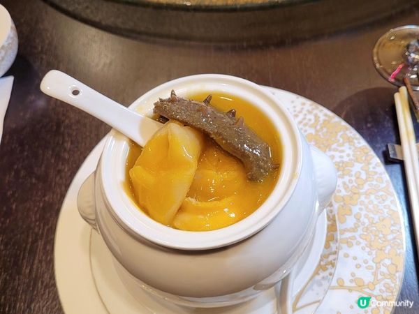 《環迴深圳》團年飯好去處 @ 香宮 ( 深圳羅湖香格里拉酒店 )