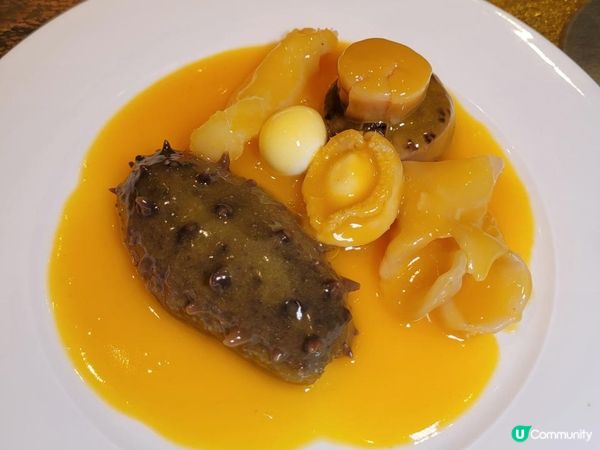 《環迴深圳》團年飯好去處 @ 香宮 ( 深圳羅湖香格里拉酒店 )