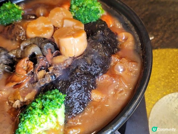 《環迴深圳》團年飯好去處 @ 香宮 ( 深圳羅湖香格里拉酒店 )