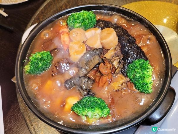 《環迴深圳》團年飯好去處 @ 香宮 ( 深圳羅湖香格里拉酒店 )