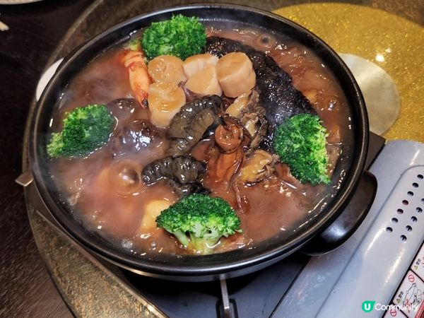 《環迴深圳》團年飯好去處 @ 香宮 ( 深圳羅湖香格里拉酒店 )