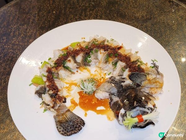 《環迴深圳》團年飯好去處 @ 香宮 ( 深圳羅湖香格里拉酒店 )