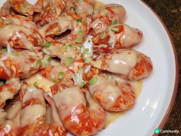 《環迴深圳》團年飯好去處 @ 香宮 ( 深圳羅湖香格里拉酒店 )