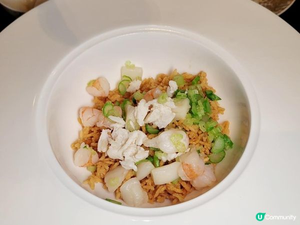 《環迴深圳》團年飯好去處 @ 香宮 ( 深圳羅湖香格里拉酒店 )