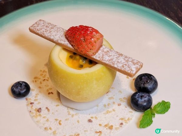 《環迴深圳》團年飯好去處 @ 香宮 ( 深圳羅湖香格里拉酒店 )