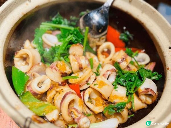 連續六年米芝蓮-大鴿飯